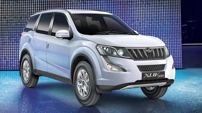 Meesho mahindra xuv 500 lucky draw